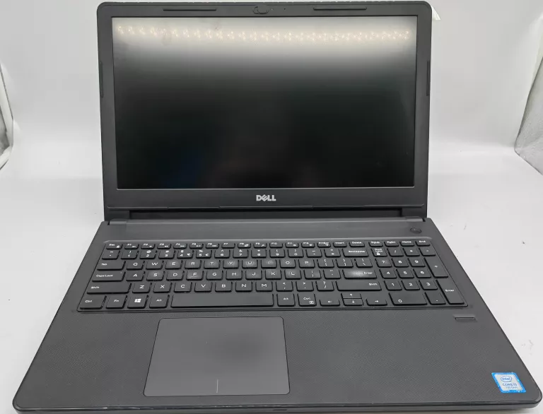 LAPTOP DELL INTEL CORE I5 8GB RAM /256 SSD