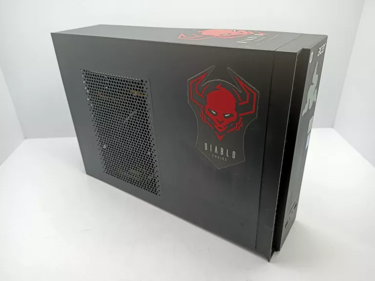 PC ACER ASPIRE XC-705 8GB/1TB I5 4X3,2GHZ GTX745