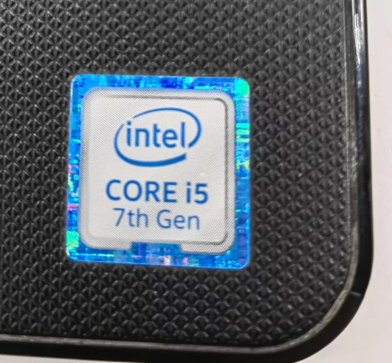 LAPTOP DELL INTEL CORE I5 8GB RAM /256 SSD