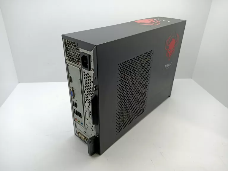 PC ACER ASPIRE XC-705 8GB/1TB I5 4X3,2GHZ GTX745