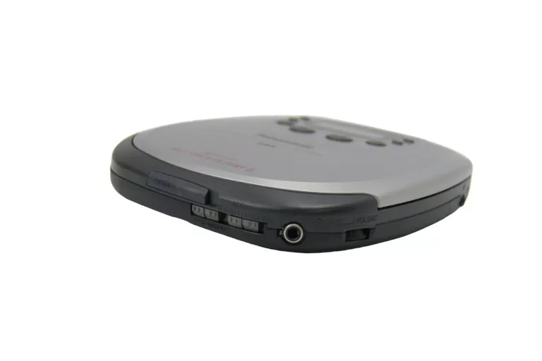 DISCMAN PANASONIC SL-SX300 !SUPER STAN!
