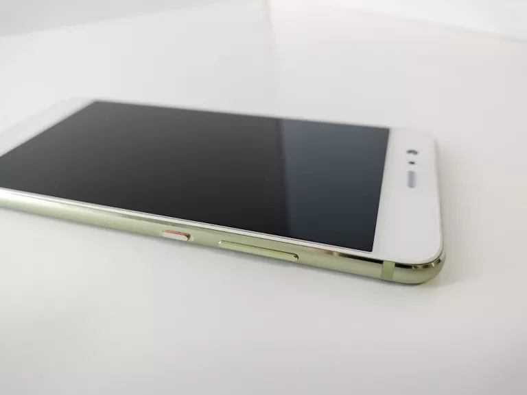 HUAWEI P10 4/64GB 20MPIX ZIELONY BARDZO ŁADNY !