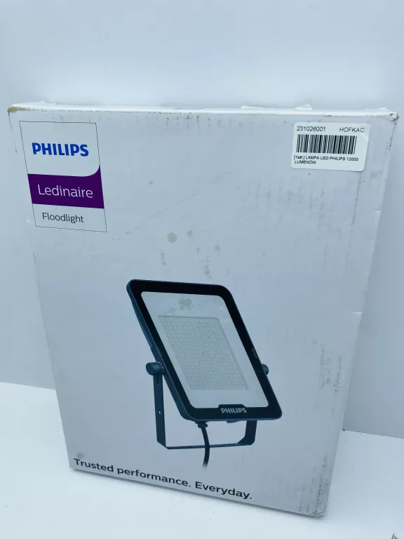 LAMPA LED PHILIPS 12000 LUMENÓW