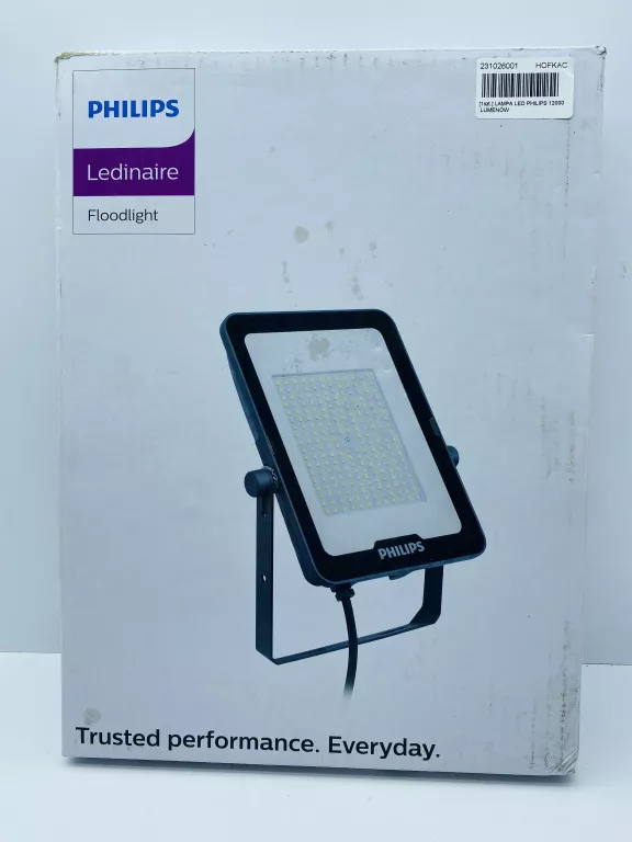 LAMPA LED PHILIPS 12000 LUMENÓW