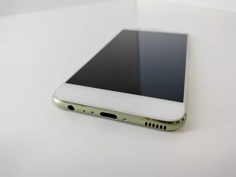 HUAWEI P10 4/64GB 20MPIX ZIELONY BARDZO ŁADNY !