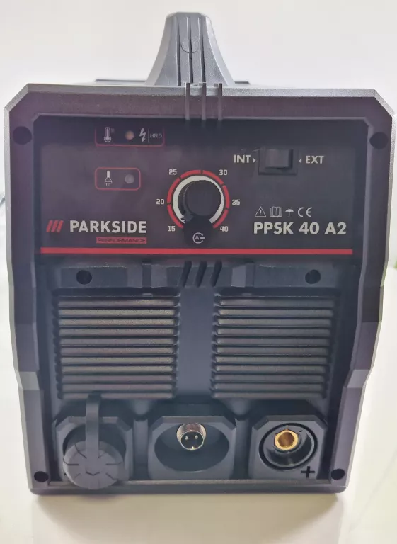 PRZECINARKA PLAZMOWA PARKSIDE PPSK 40 #IGŁA