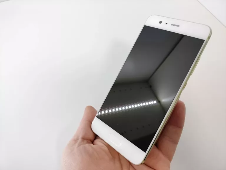 HUAWEI P10 4/64GB 20MPIX ZIELONY BARDZO ŁADNY !