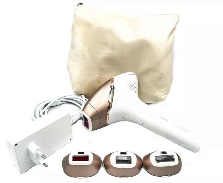 DEPILATOR PHILIPS LUMEA PRESTIGE IPL BRI956/00