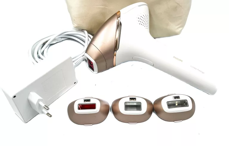 DEPILATOR PHILIPS LUMEA PRESTIGE IPL BRI956/00