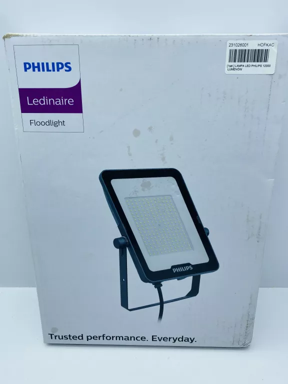 LAMPA LED PHILIPS 12000 LUMENÓW