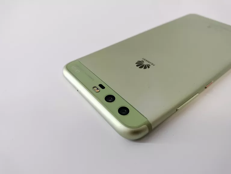 HUAWEI P10 4/64GB 20MPIX ZIELONY BARDZO ŁADNY !