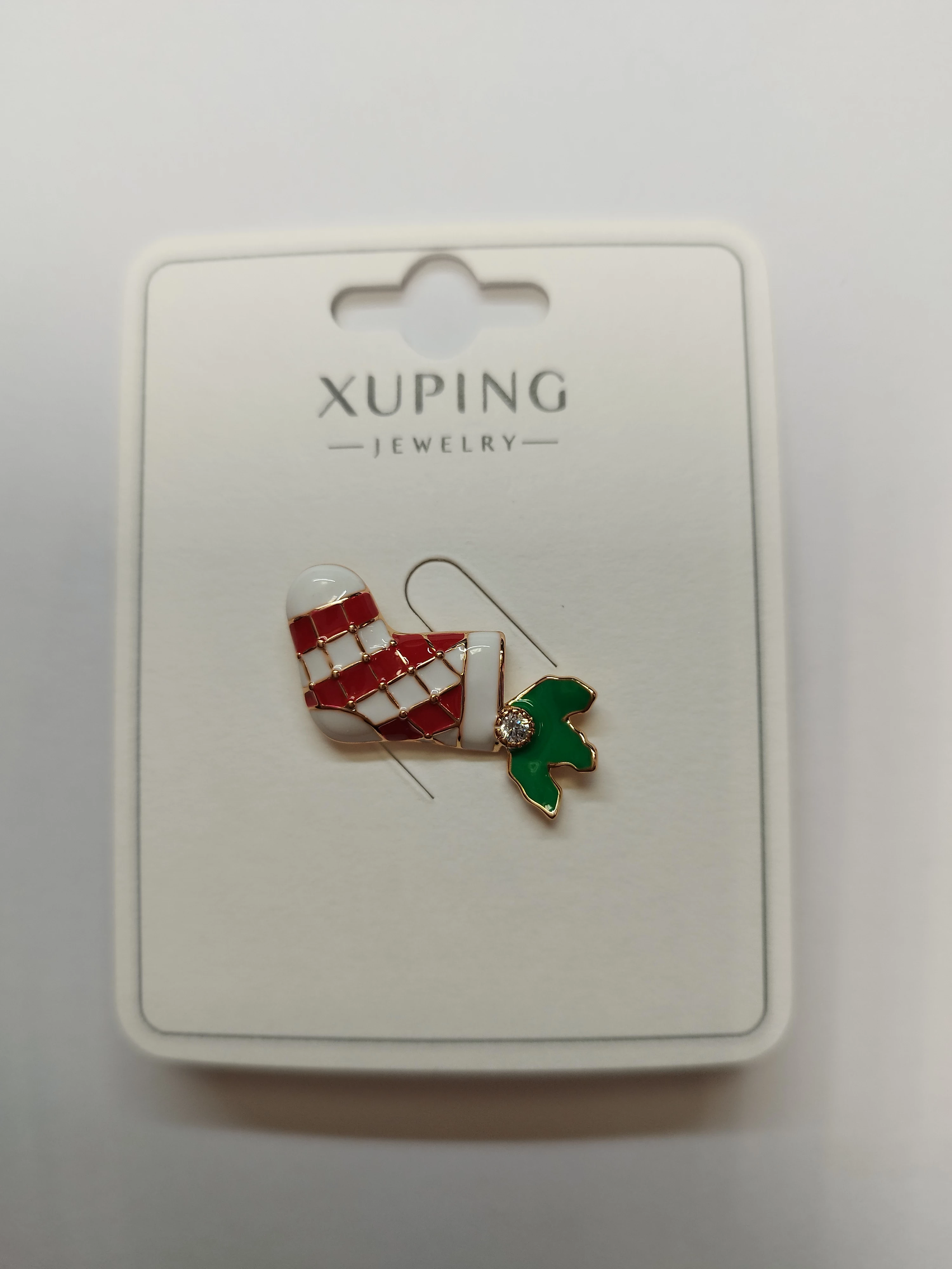 przypinka-swiateczna-x-mas-xuping-br1080-grunwaldzka-12-ostroda