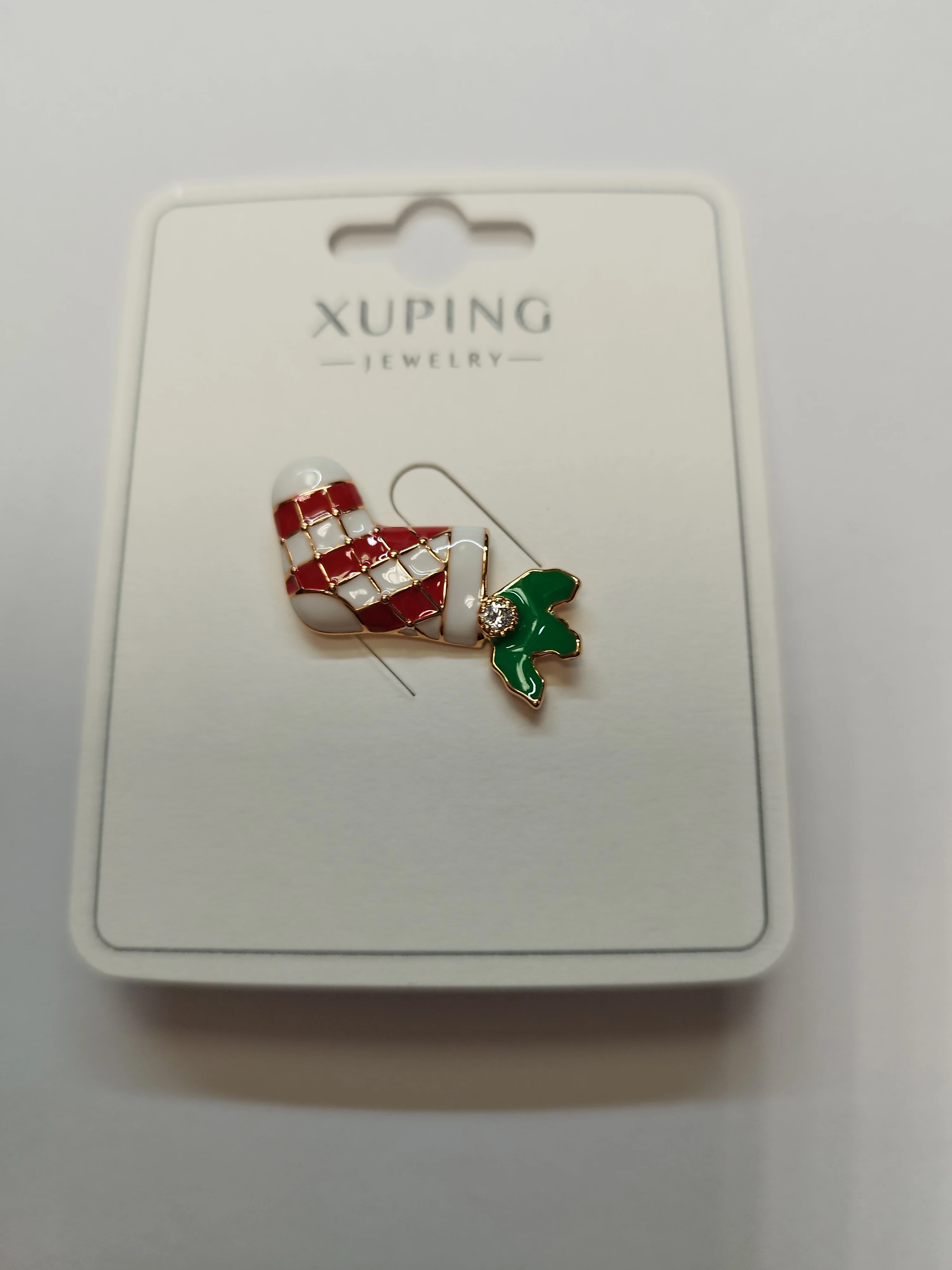 przypinka-swiateczna-x-mas-xuping-br1080-ean-gtin-9314927637289