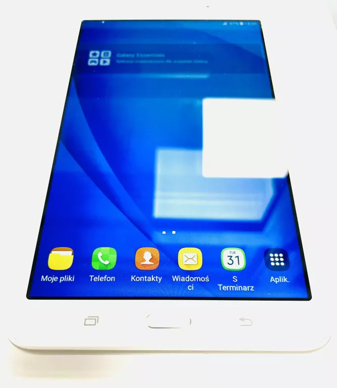 TABLET SAMSUNG GALAXY A6 2016 2