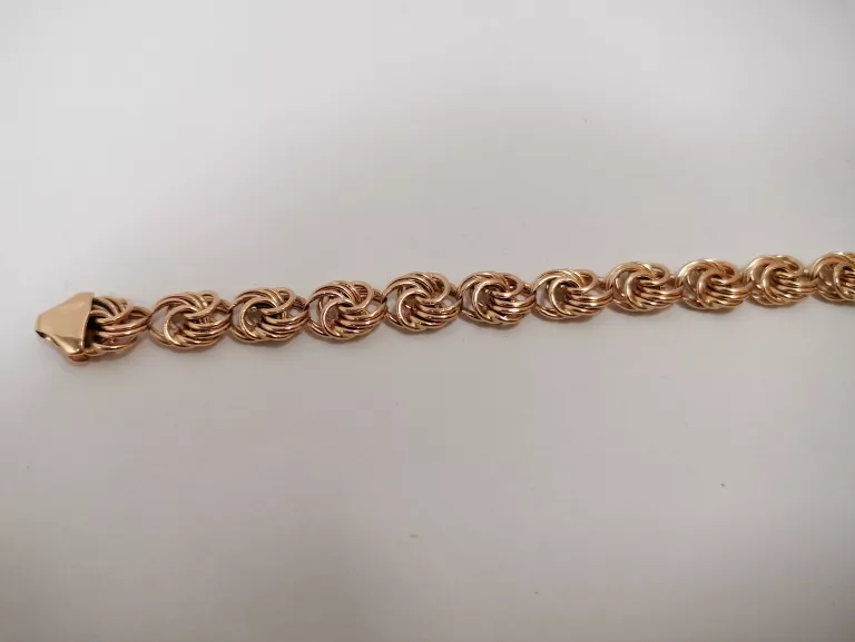 zlota-bransoletka-585-w1724-material-zloto-rozowe