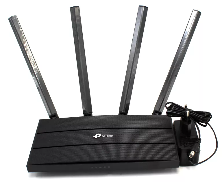 TPLINK ARCHER A6 TP-LINK ARCHER A6 AC1200 WIRELESS | Routery WiFi i ...