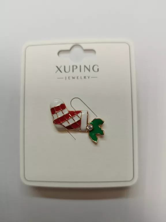 przypinka-swiateczna-x-mas-xuping-br1080-grunwaldzka-12-ostroda