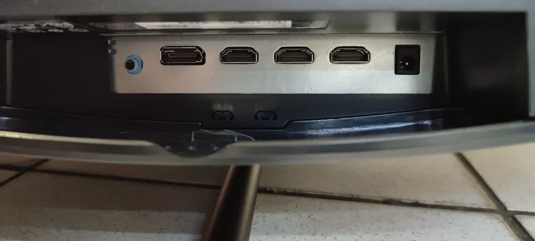 MONITOR ACER EI272URPBMIIIPX