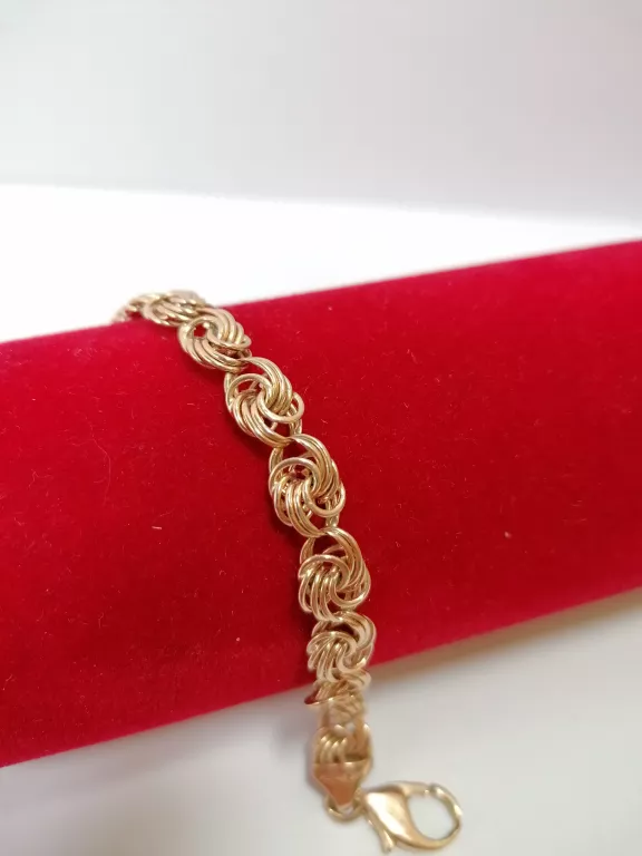 zlota-bransoletka-585-w1724-rodzaj-wyrob-jubilerski