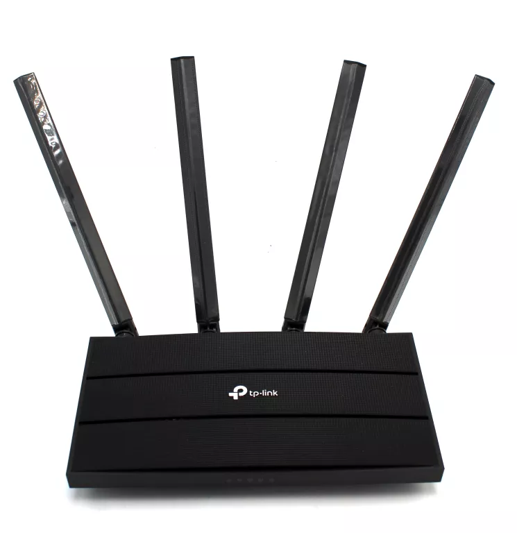 TPLINK ARCHER A6 TP-LINK ARCHER A6 AC1200 WIRELESS | Routery WiFi i ...