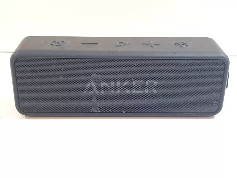 GŁOŚNIK BLUETOOTH ANKER