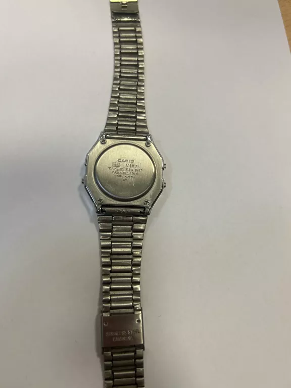 ZEGAREK CASIO DBC-32 GW