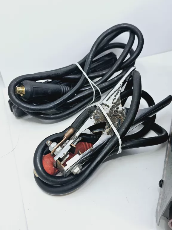 SPAWARKA MAJSTER POLSKA MMA 300C