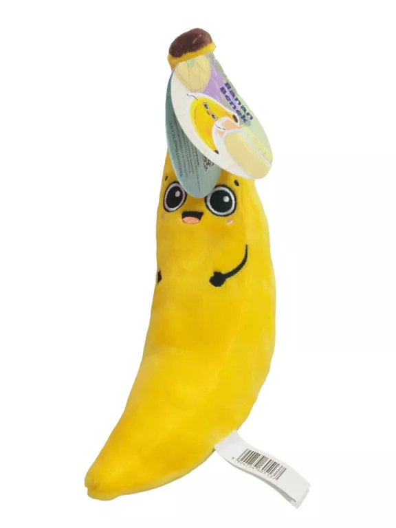 GANG MOCNIAKÓW BANAN BENEK