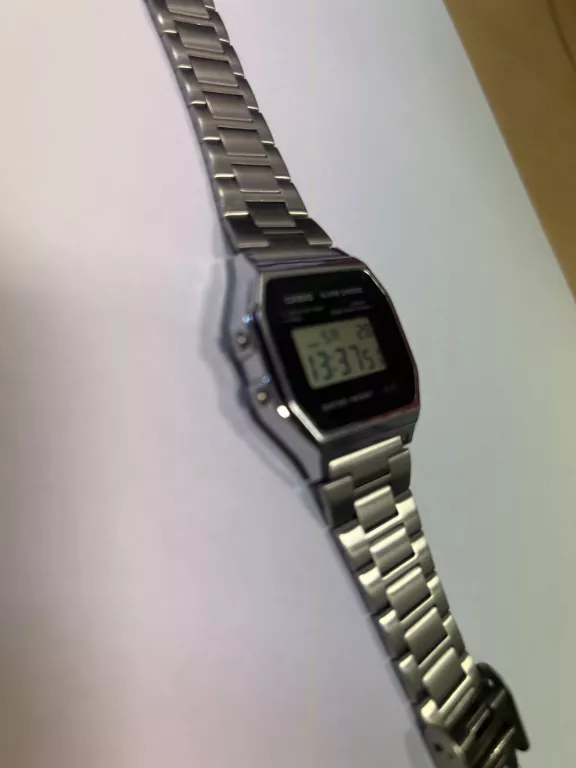 ZEGAREK CASIO DBC-32 GW