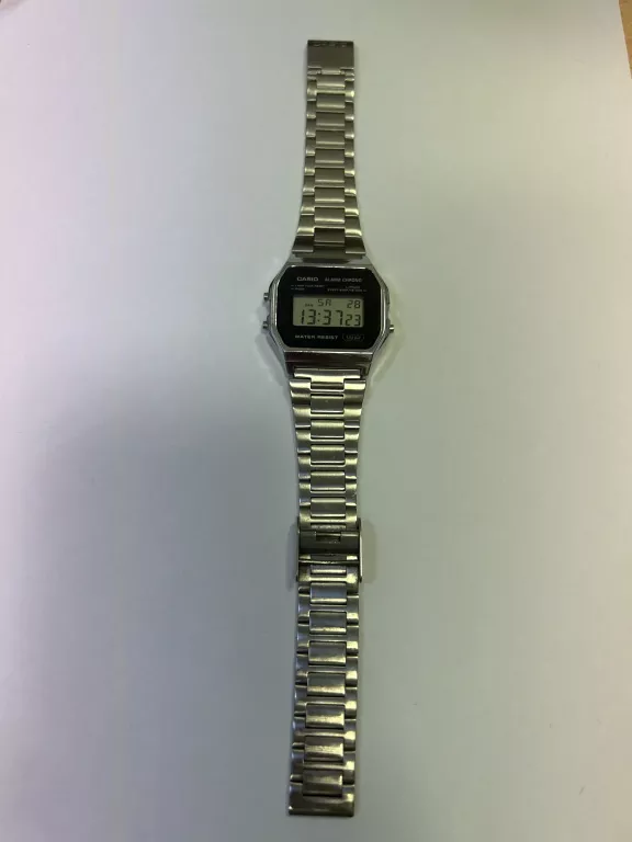 ZEGAREK CASIO DBC-32 GW
