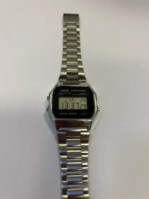 ZEGAREK CASIO DBC-32 GW