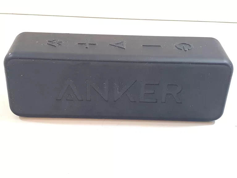 GŁOŚNIK BLUETOOTH ANKER