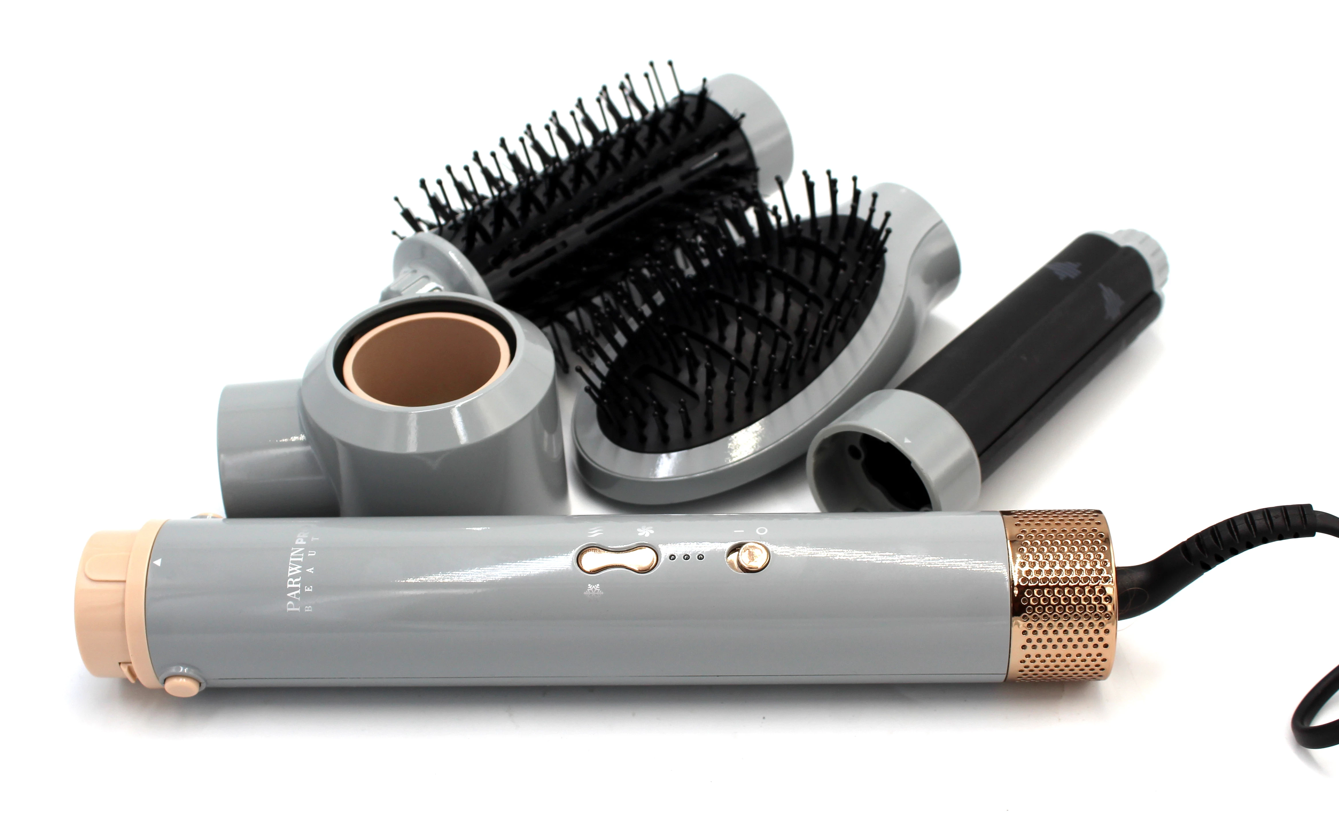 suszarka-do-wlosow-parwin-pro-beauty-hair-dryer-stan-uzywany