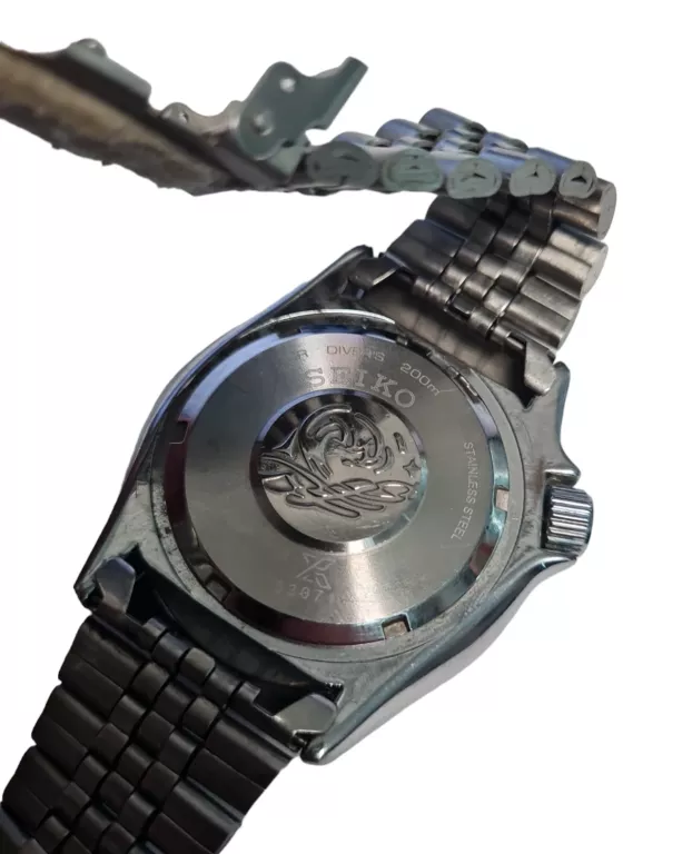 ZEGAREK SEIKO 4R36 D4Y0