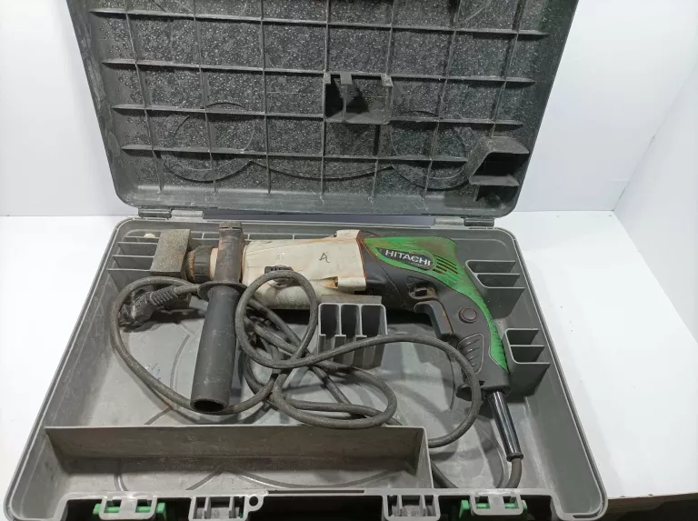 DH 24 PH HITACHI HIKOKI MŁOTOWIERTARKA SDS