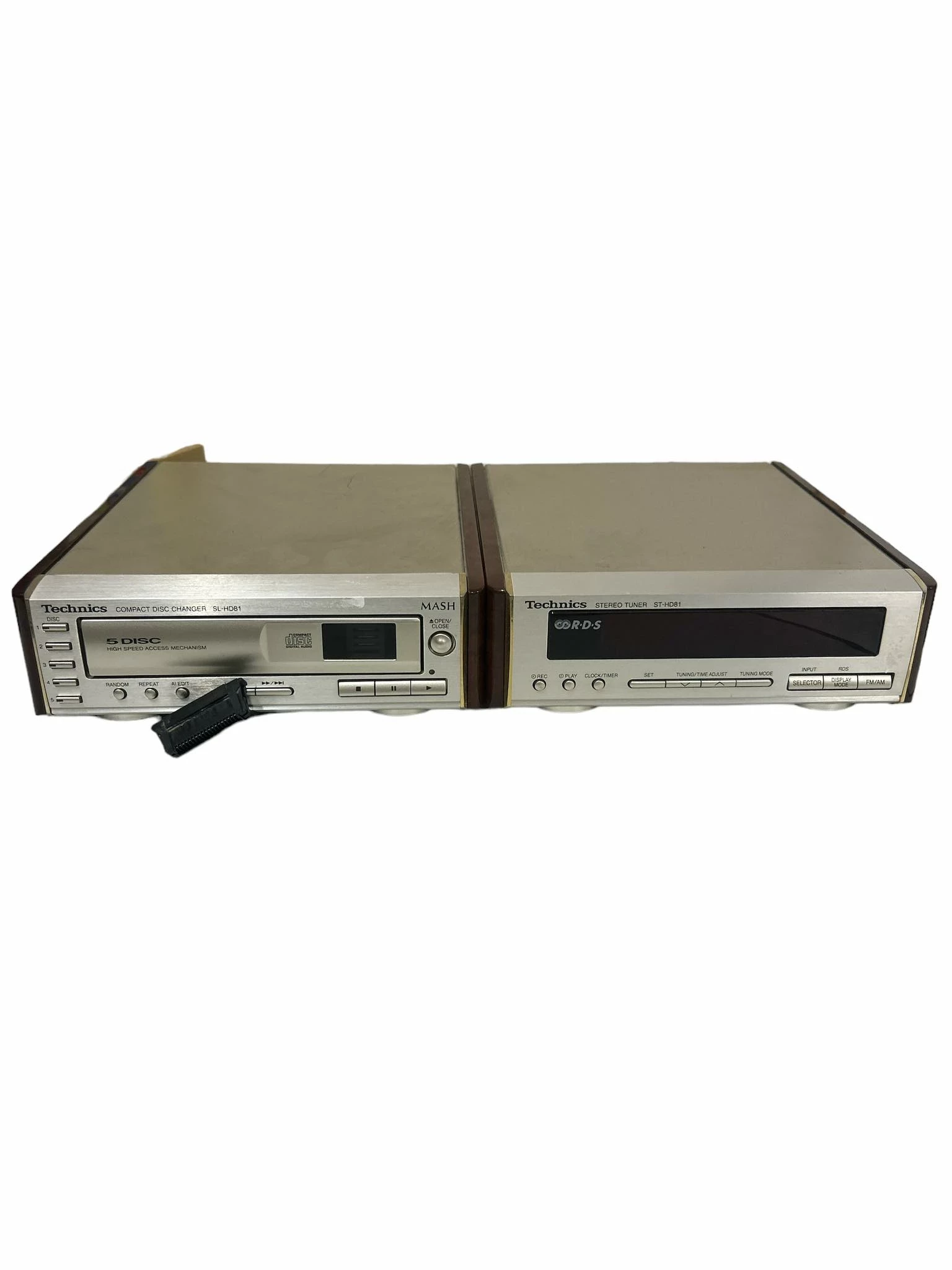 wieza-technics-se-hd81-kod-producenta-se-hd81