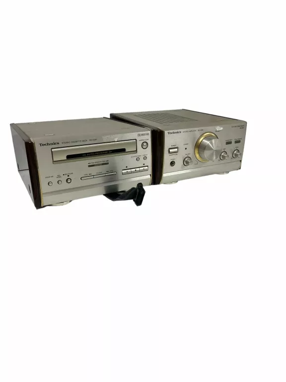 WIEŻA TECHNICS SE-HD81