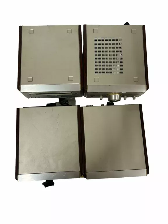 WIEŻA TECHNICS SE-HD81