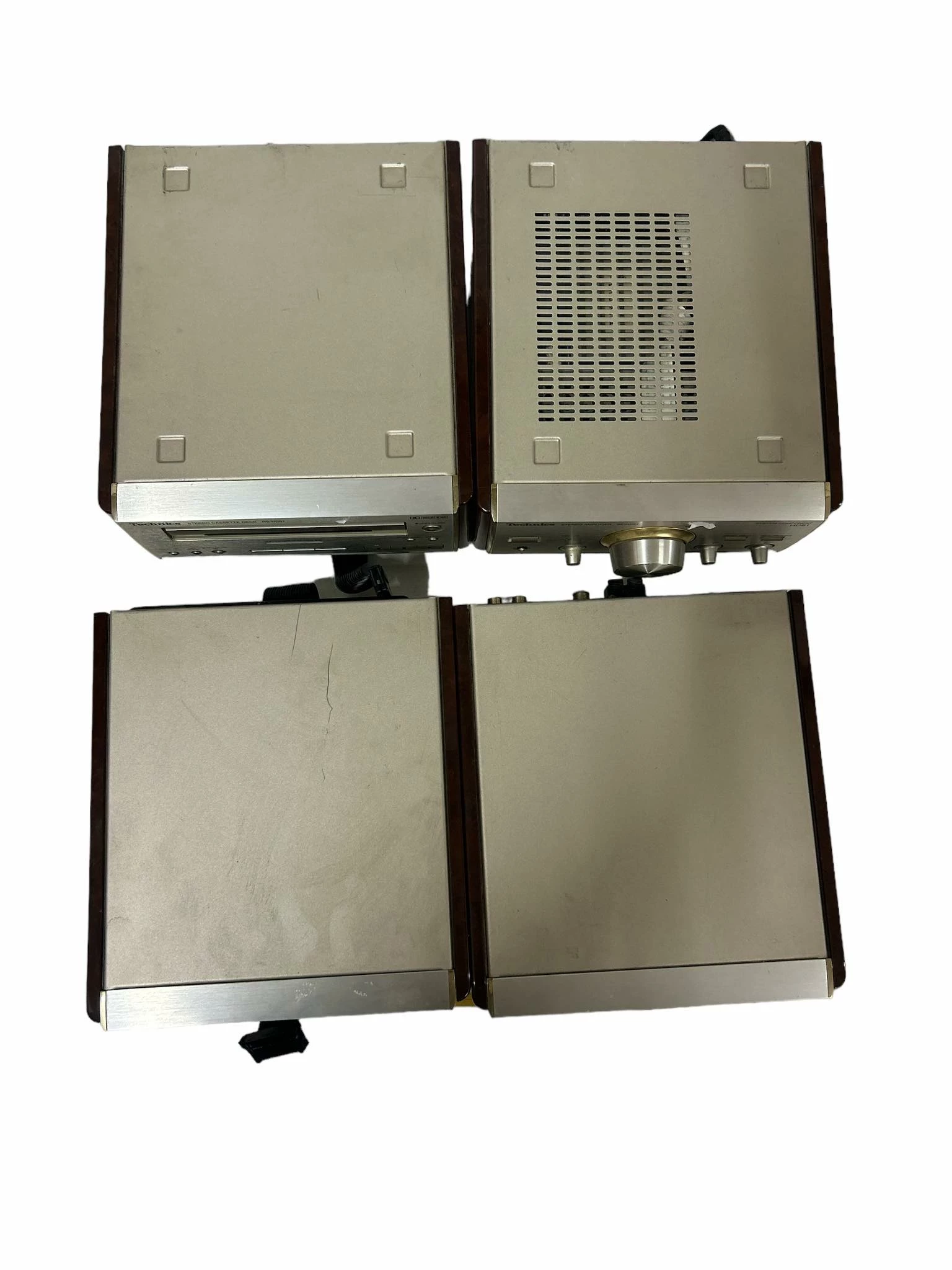 wieza-technics-se-hd81-ean-gtin-5060059049400