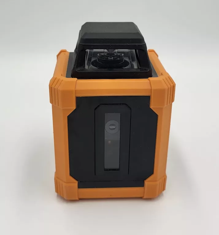 POZIOMICA LASEROWA MAGNUSSON 15 M HLL360