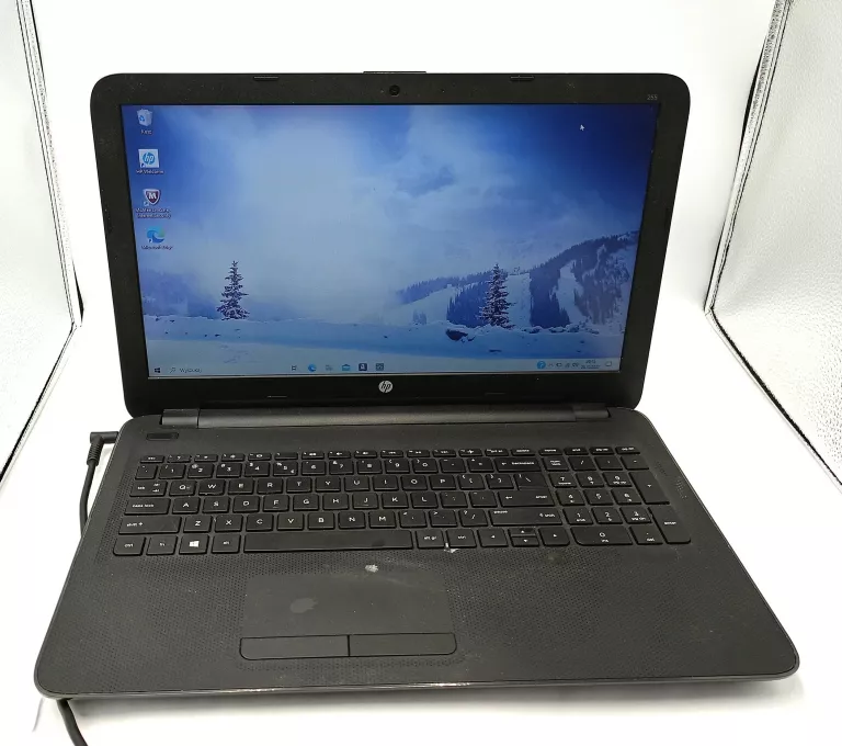 LAPTOP HP 255 G4 CZYTAJ OPIS