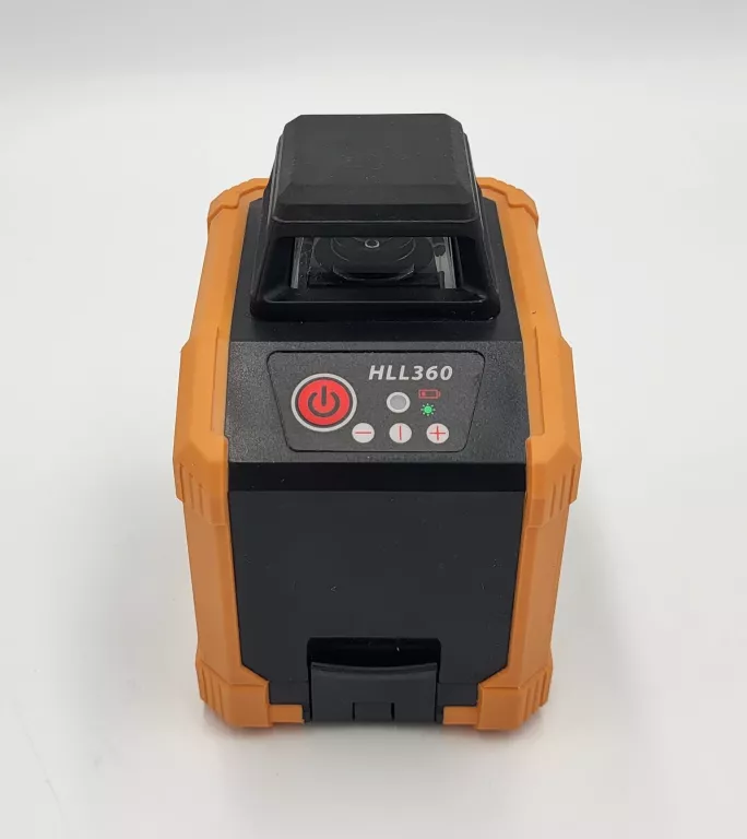 POZIOMICA LASEROWA MAGNUSSON 15 M HLL360