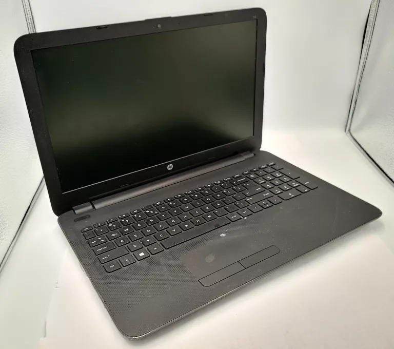 LAPTOP HP 255 G4 CZYTAJ OPIS