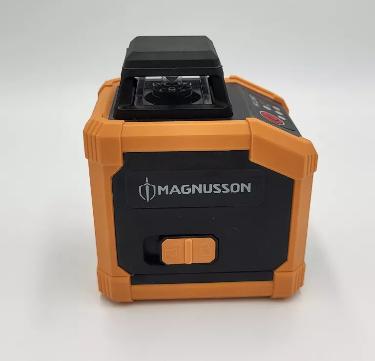 POZIOMICA LASEROWA MAGNUSSON 15 M HLL360