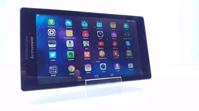 TABLET LENOVO TAB 2 A7-10F CZYTAJ OPIS