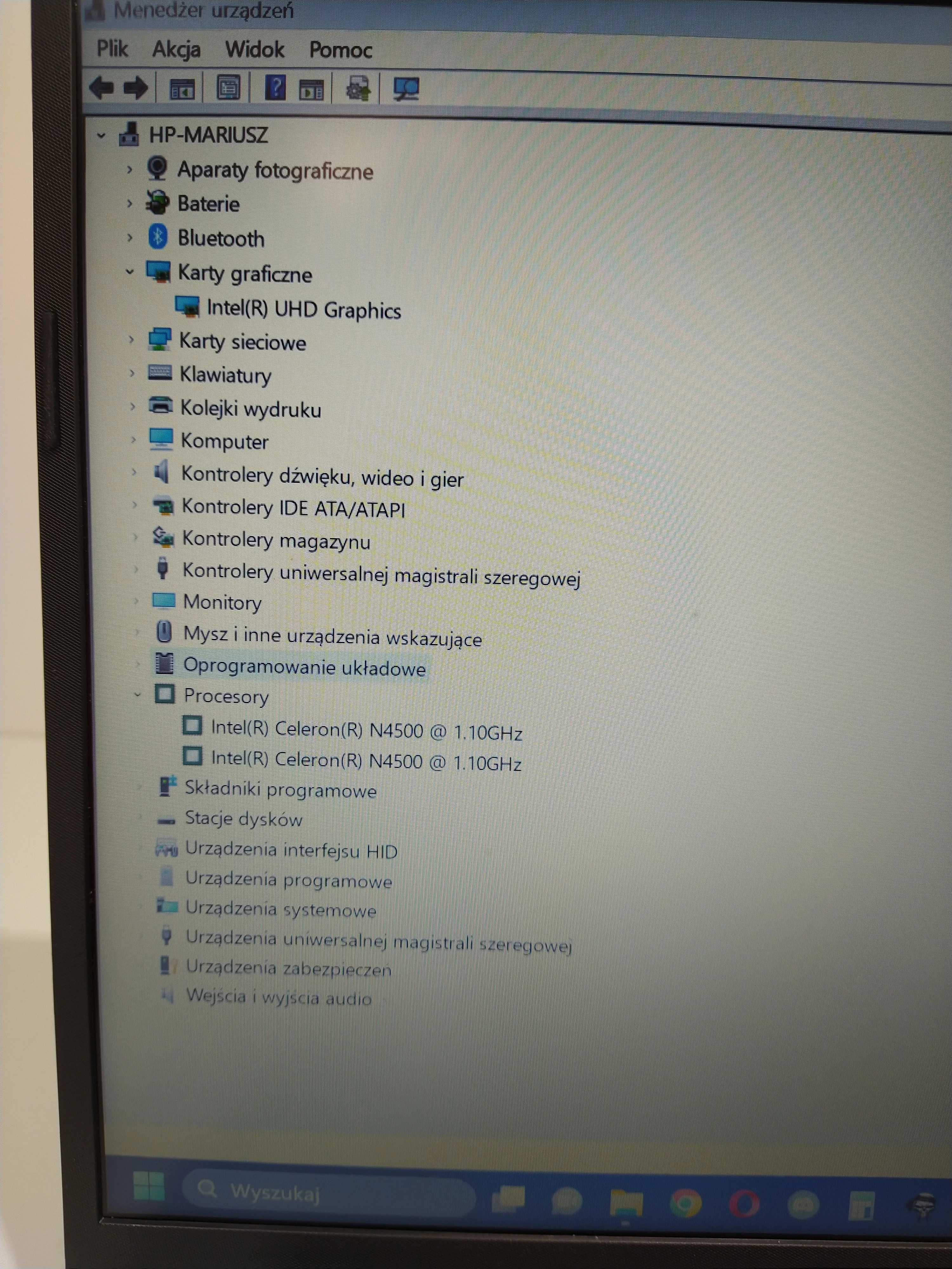 laptop-hp-rtl8822ce-seria-procesora-intel-celeron-n