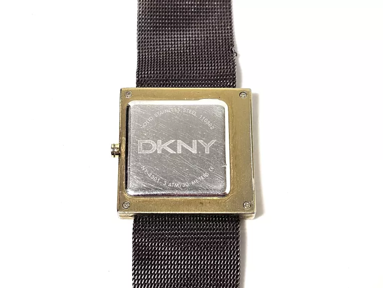 ZEGAREK DKNY NY-4301