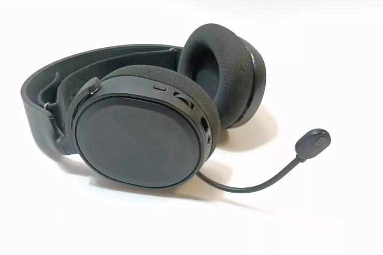 SŁUCHAWKI PRZEWODOWE STEELSERIES ARCTIS 3