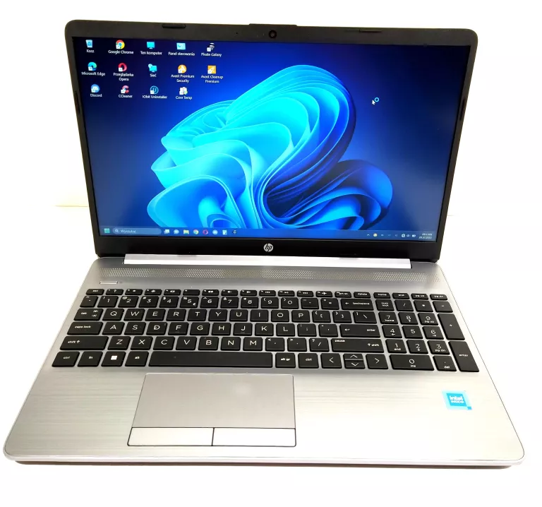 LAPTOP HP RTL8822CE