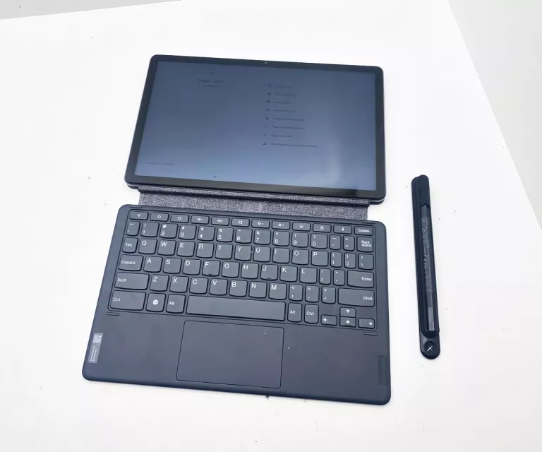 TABLET LENOVO TAB P11 PLUS 11 +RYSIK
